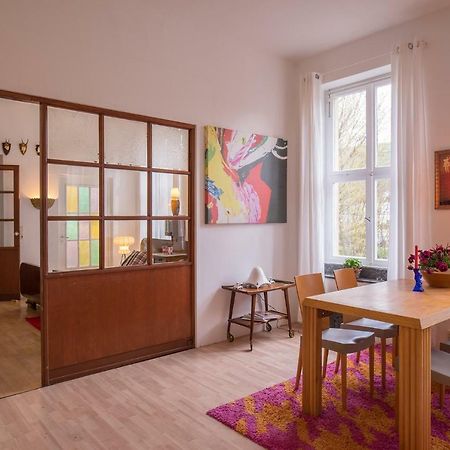 Apartament Nationalpark Loft In Alter Schule Schleiden Zewnętrze zdjęcie