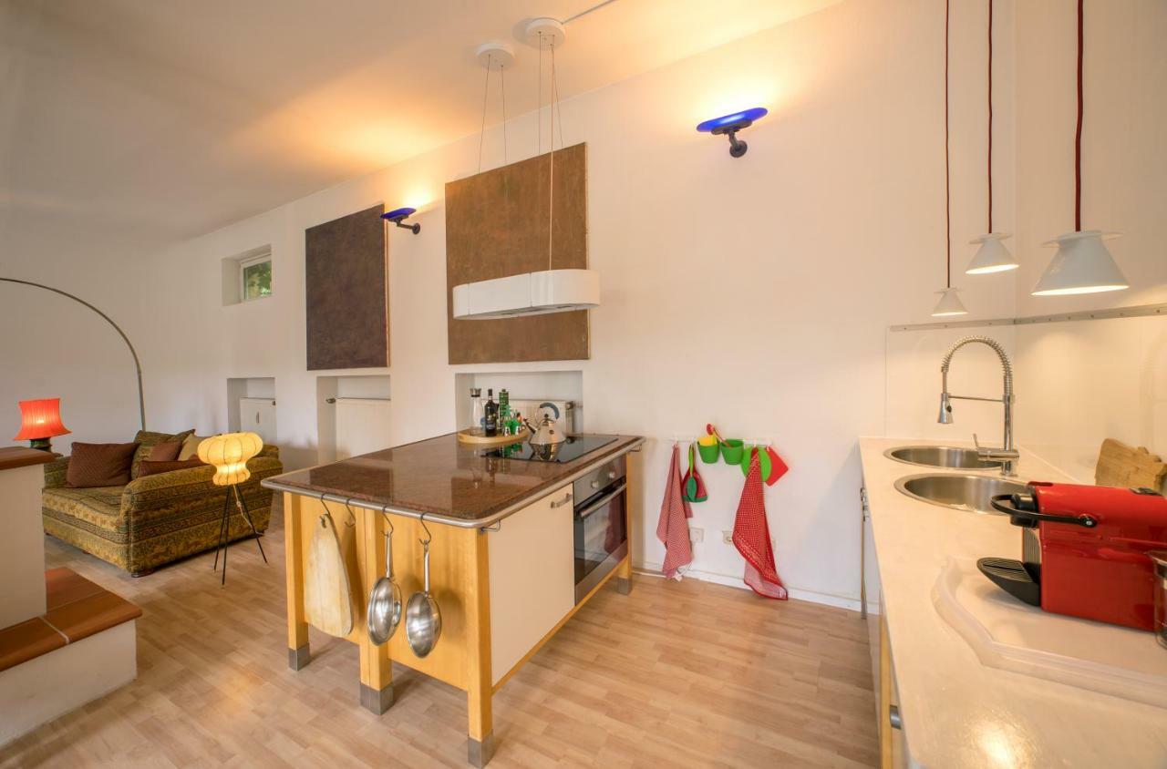 Apartament Nationalpark Loft In Alter Schule Schleiden Zewnętrze zdjęcie